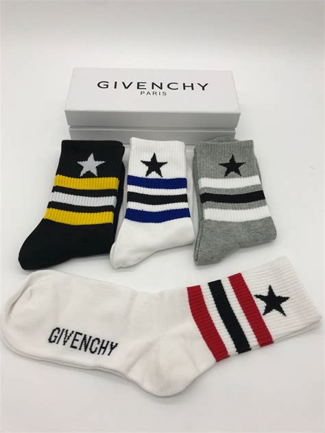 givenchy socks replica|toddler givenchy sweater.